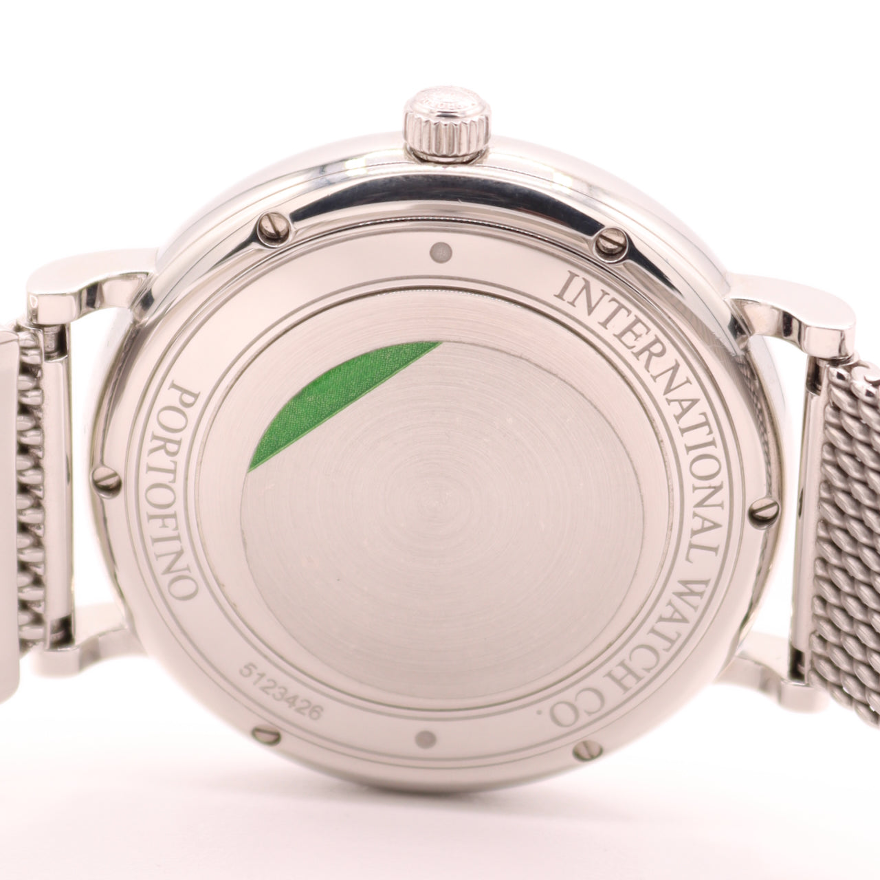 IWC Portifino IW356505