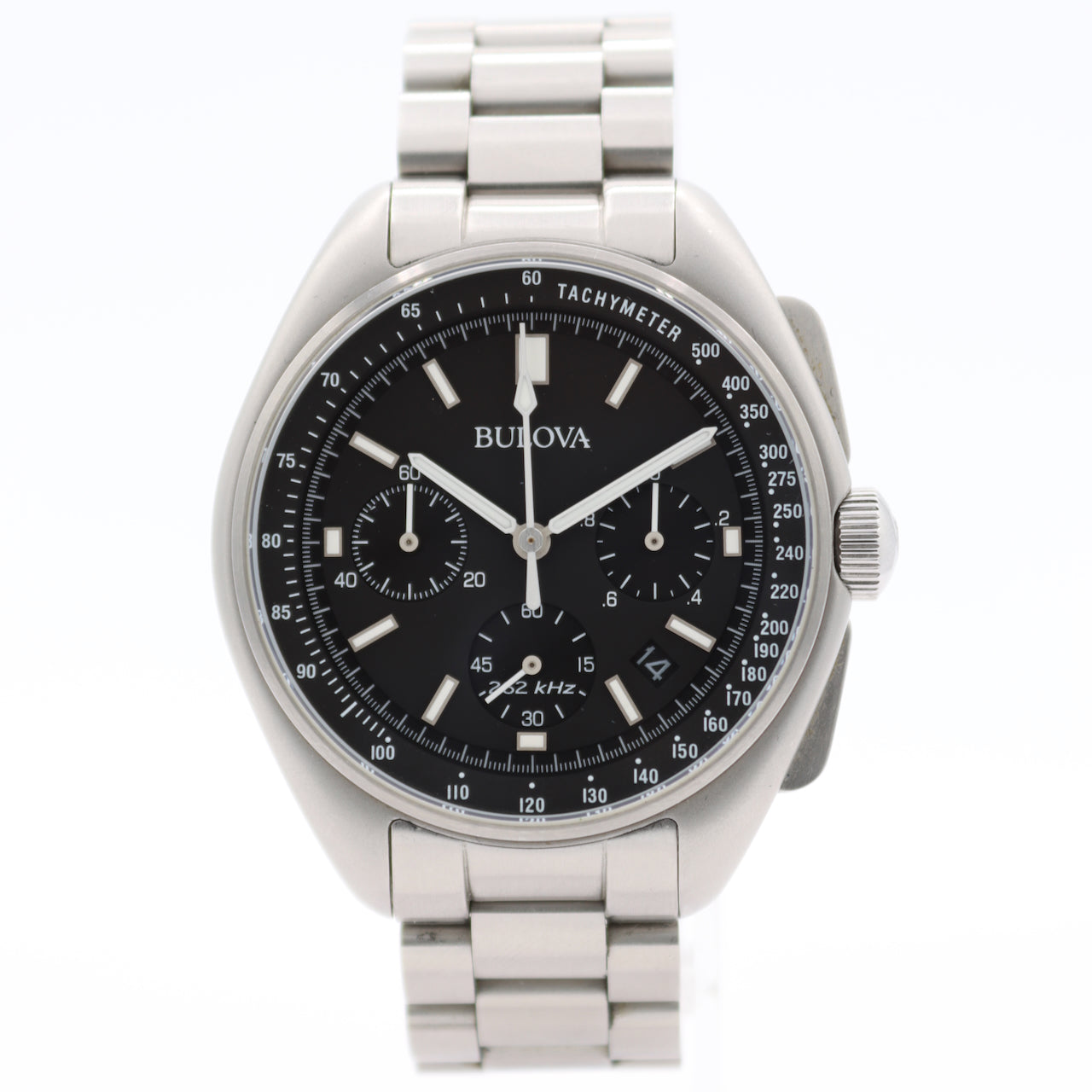 Bulova Lunar Pilot 96B258