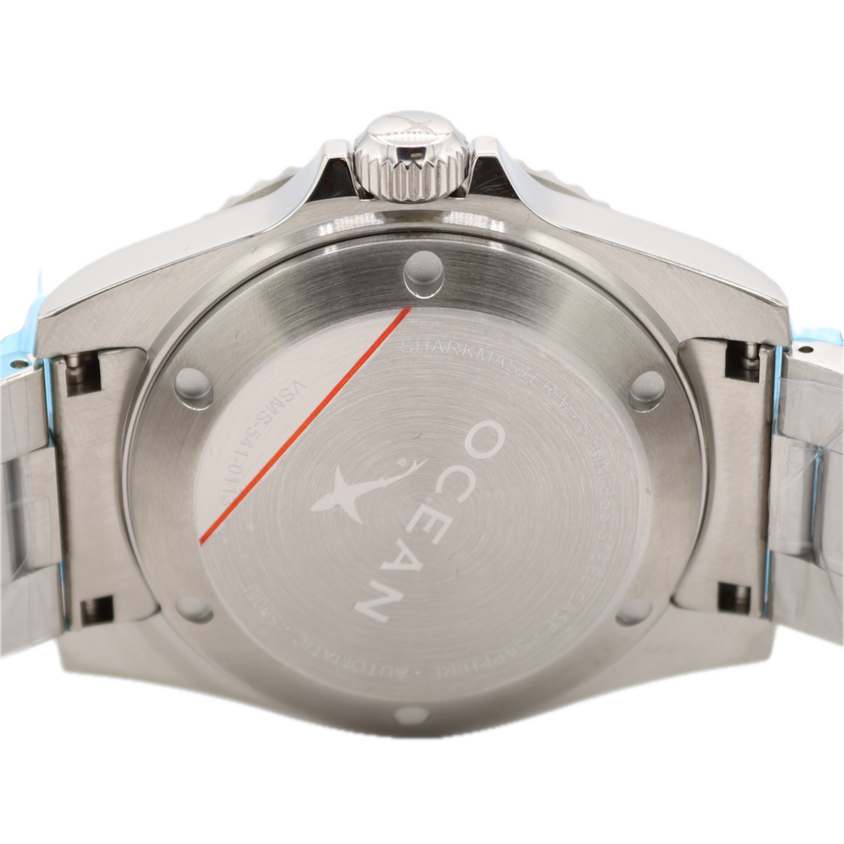 OceanX Sharkmaster V Deep Diver VSMS-541-0113 – photo 8
