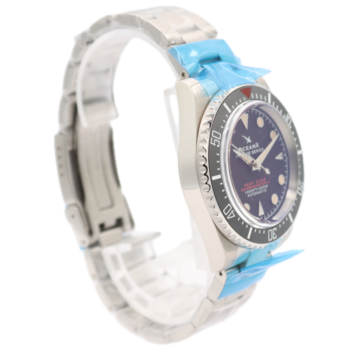 OceanX Sharkmaster V Deep Diver VSMS-541-0113 – photo 4