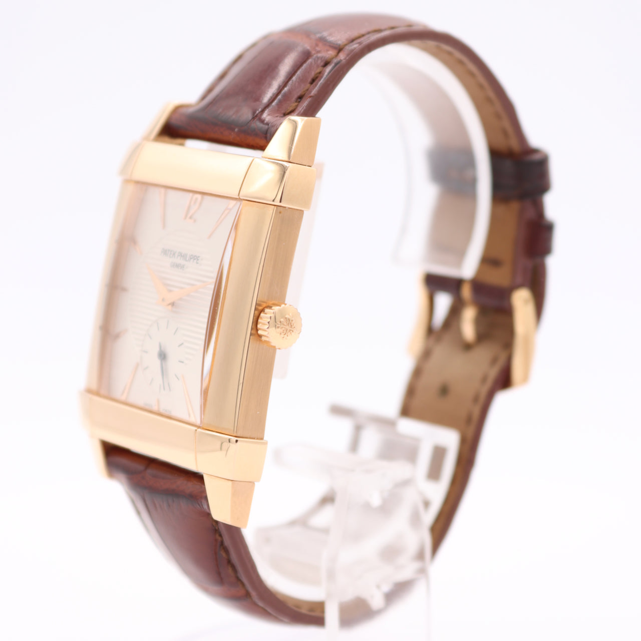 Vintage Patek Philippe Gondolo 5111R-001