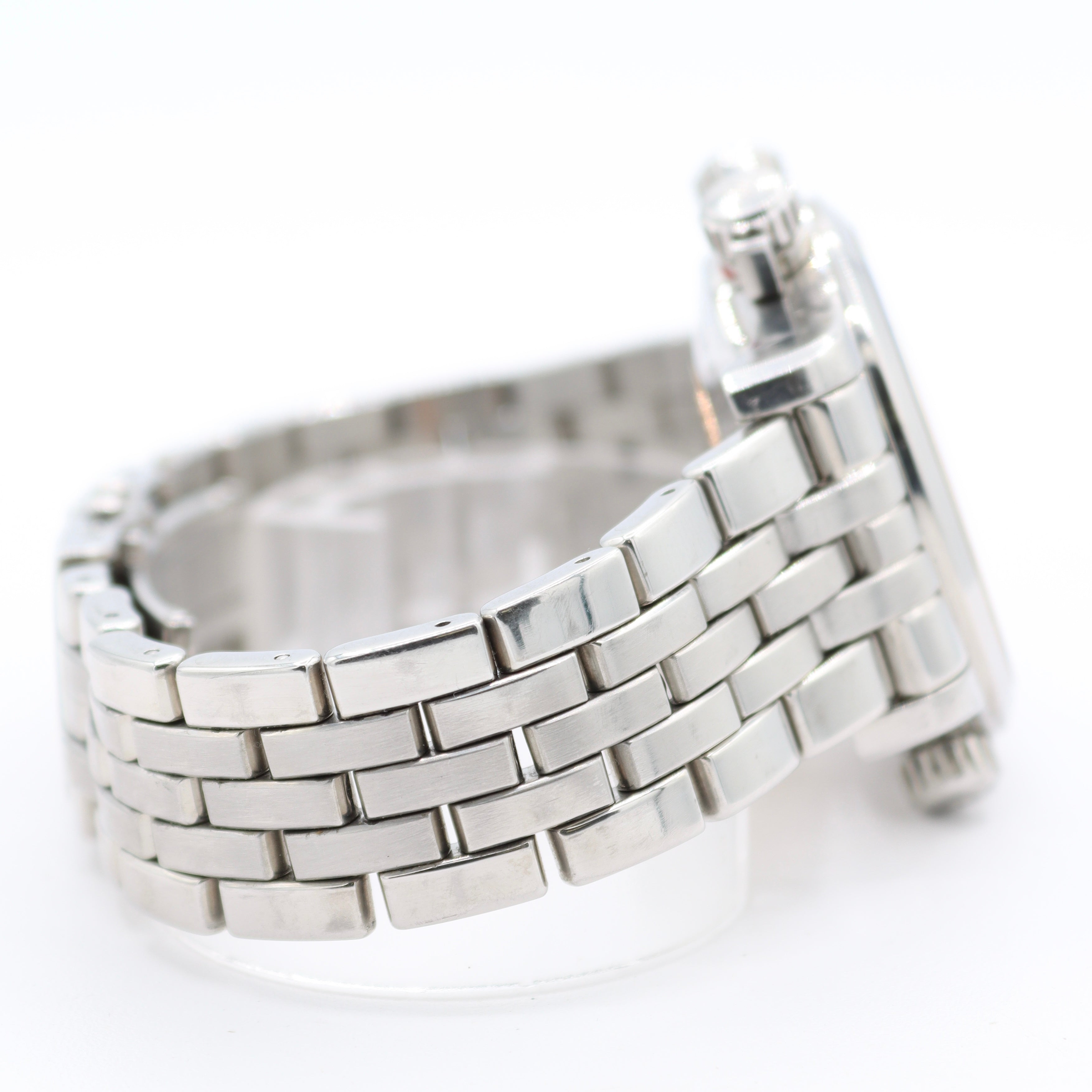 Vintage Jaeger-LeCoultre Master Compressor Memovox 146.8.97/1