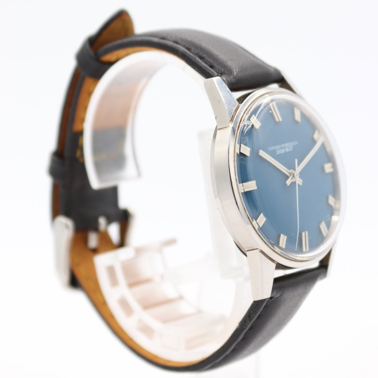 Vintage Girard-Perregaux Sea Hawk