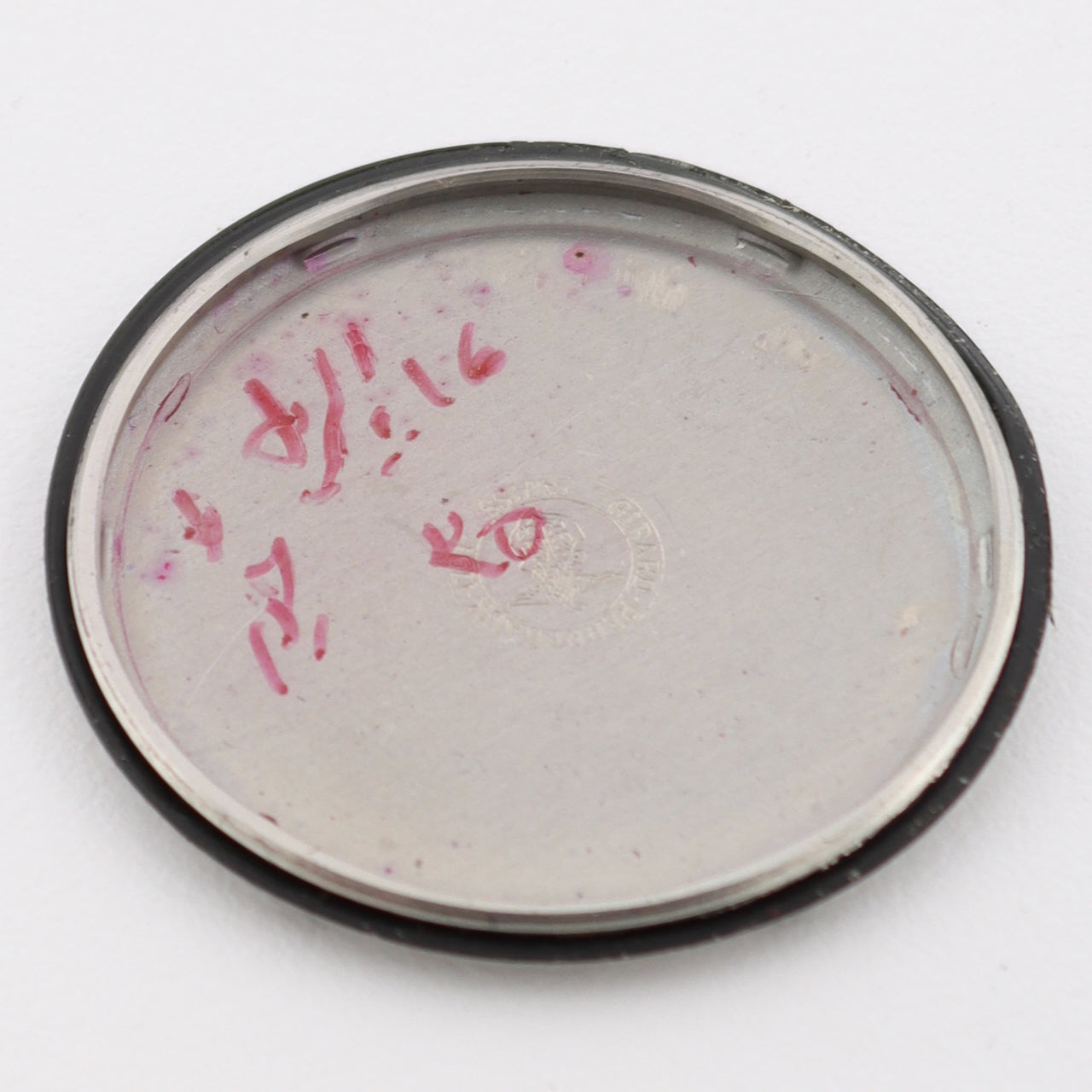 Vintage Girard-Perregaux Sea Hawk