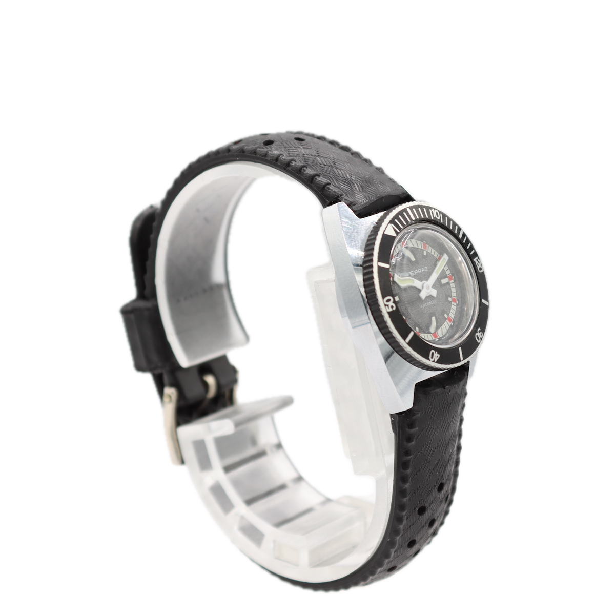 Depraz Scuba Grey dial 511