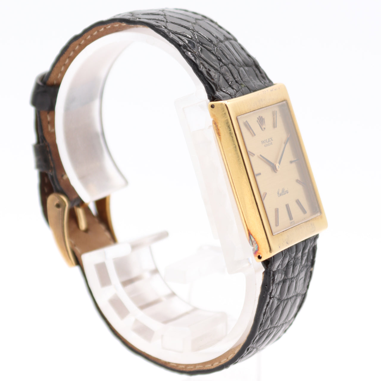 Vintage Rolex Cellini 4014