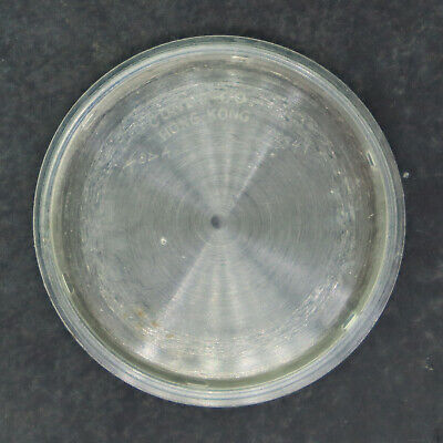 Vintage Vantage Sport 17 Jewel Men's Manual Wind Wristwatch Divers Runs