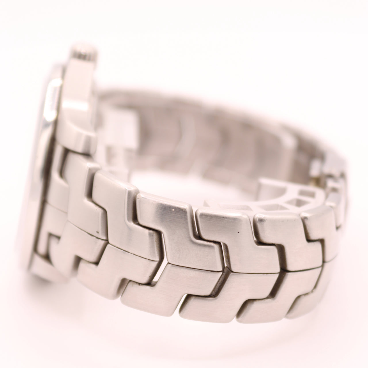 Vintage TAG Heuer Link Calibre 6 WJF211B.BA0570
