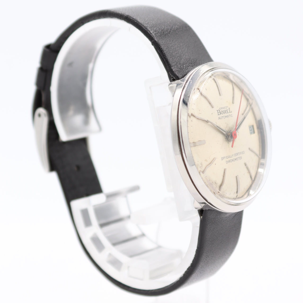 Vintage Ernest Borel Sunburst 901615
