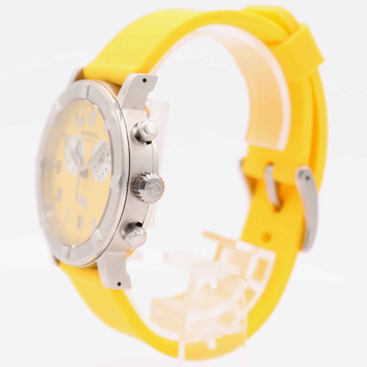 Raymond Weil Parsifal Chronograph W1 8000