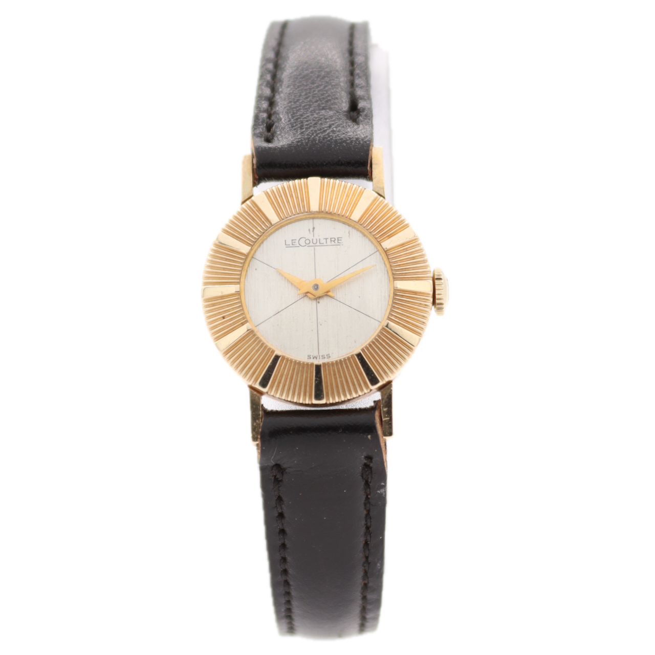 Vintage LeCoultre Cocktail