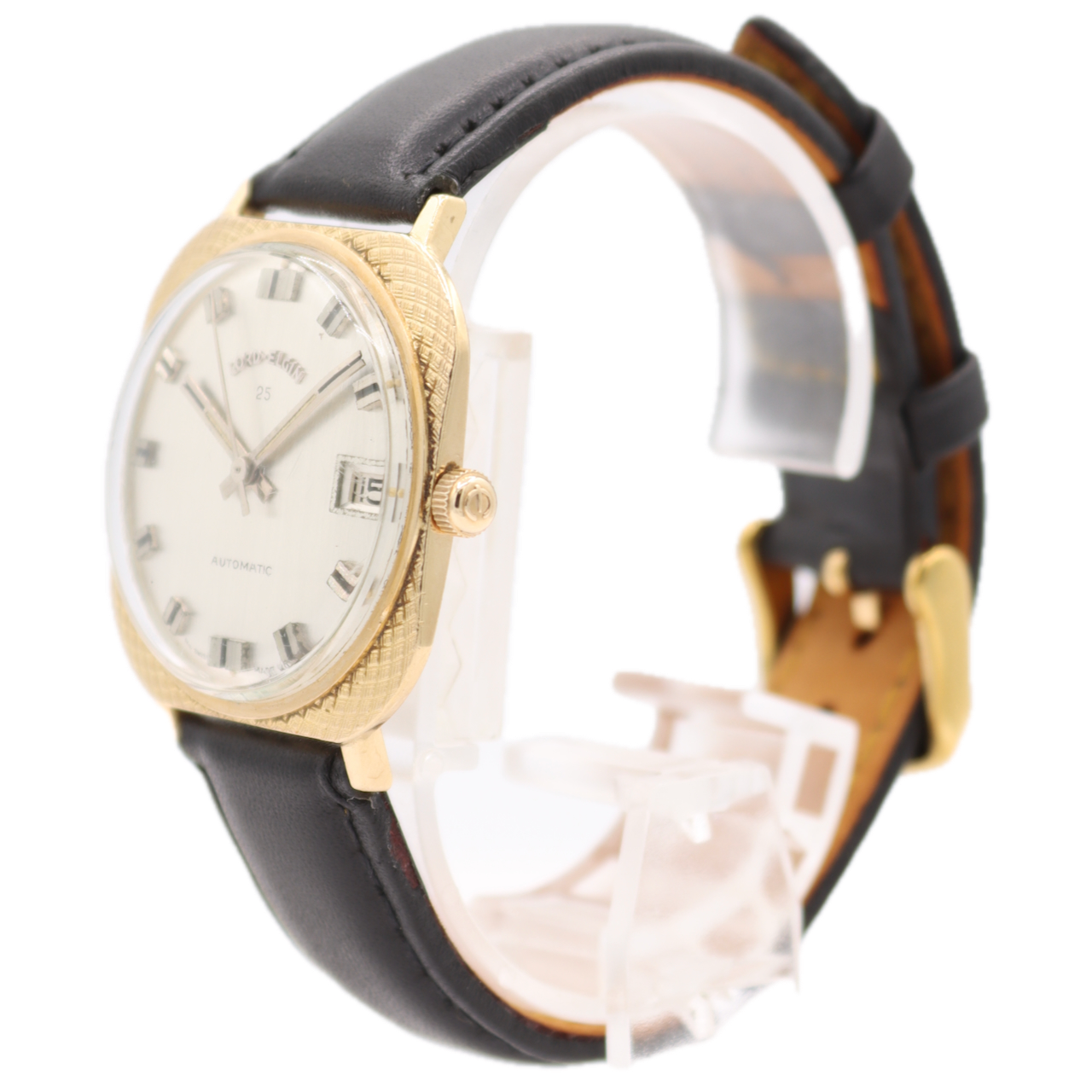 Vintage Lord Elgin "25" Date