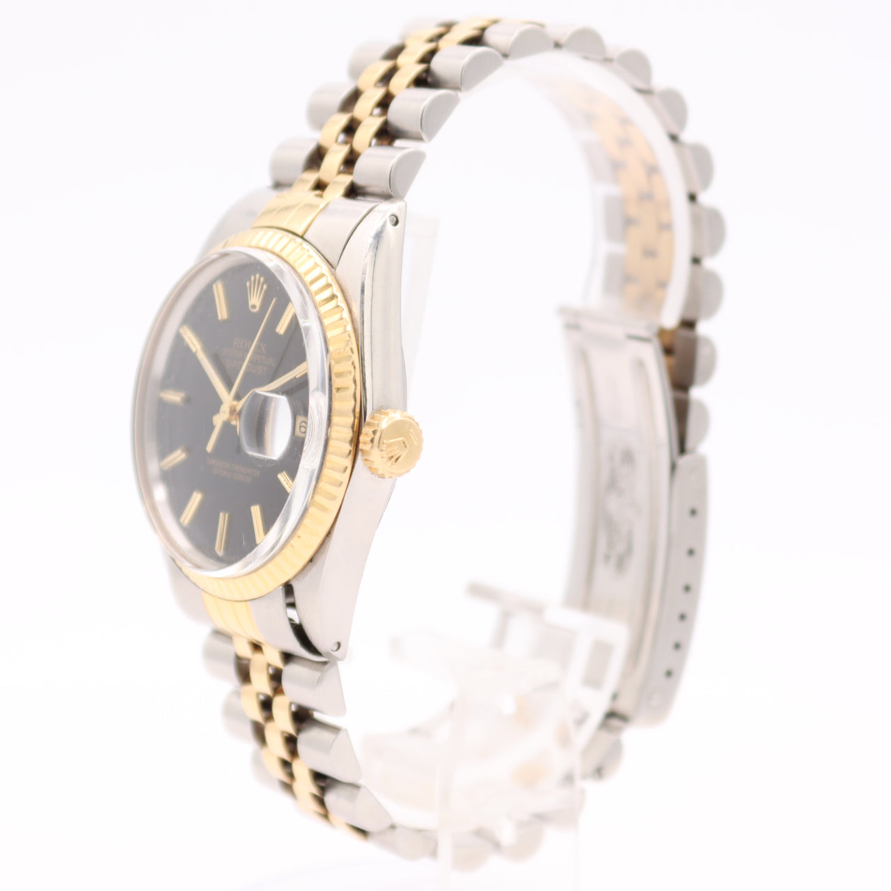 Vintage Rolex Datejust 16013