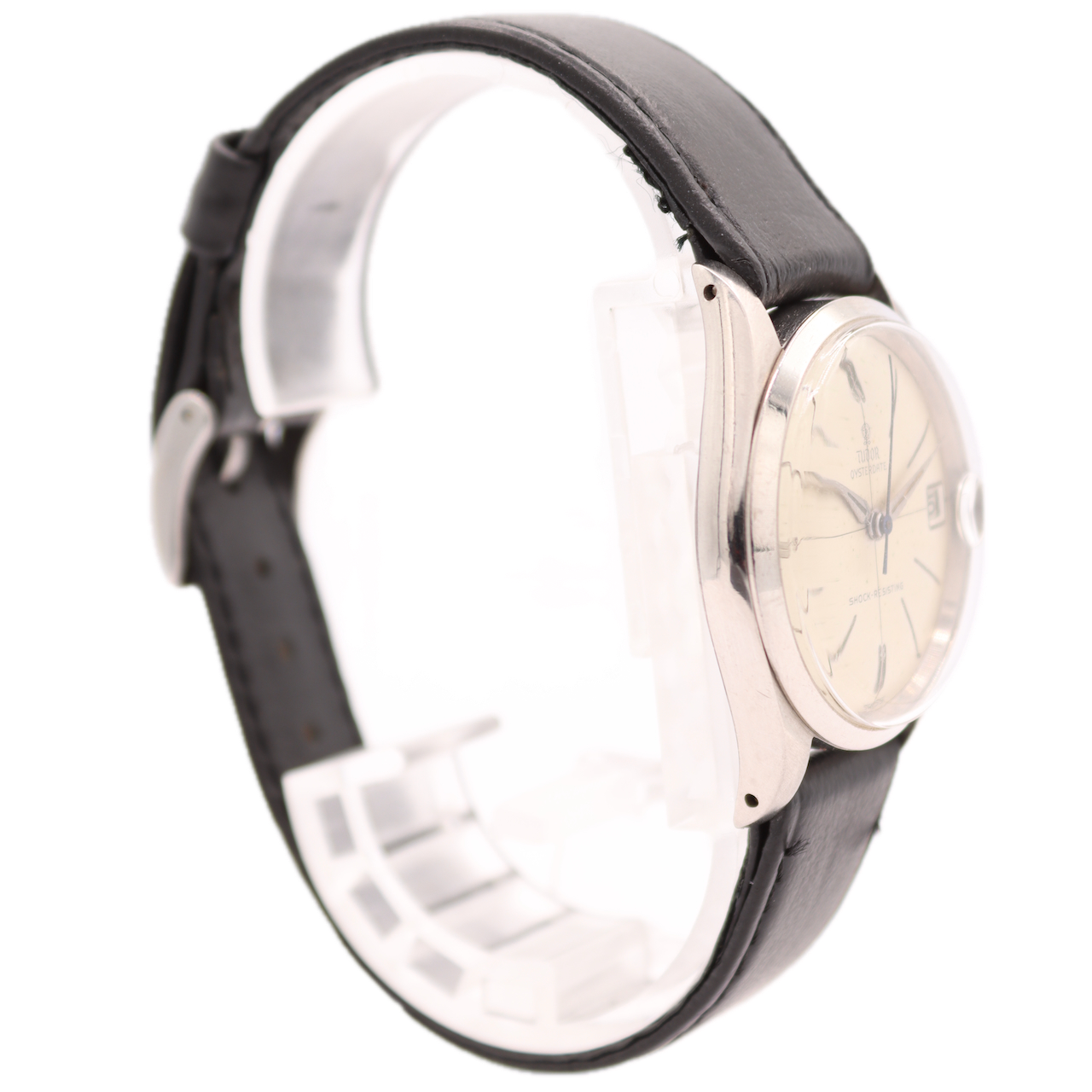 Vintage Tudor Oysterdate 7961