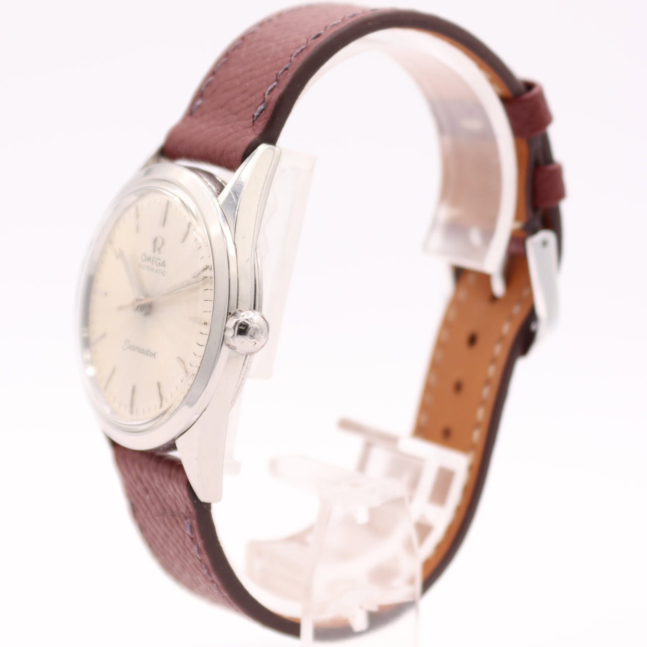 Vintage Omega Seamaster 2802-7SC