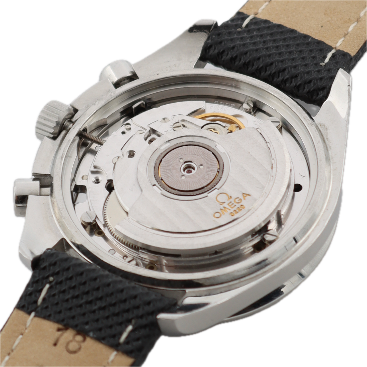 Vintage Omega Speedmaster Schumacher 3810.61.41