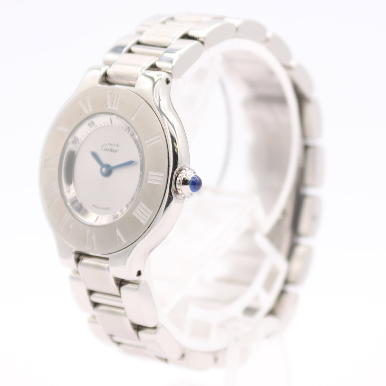 Vintage Cartier Must de Cartier 21 1340