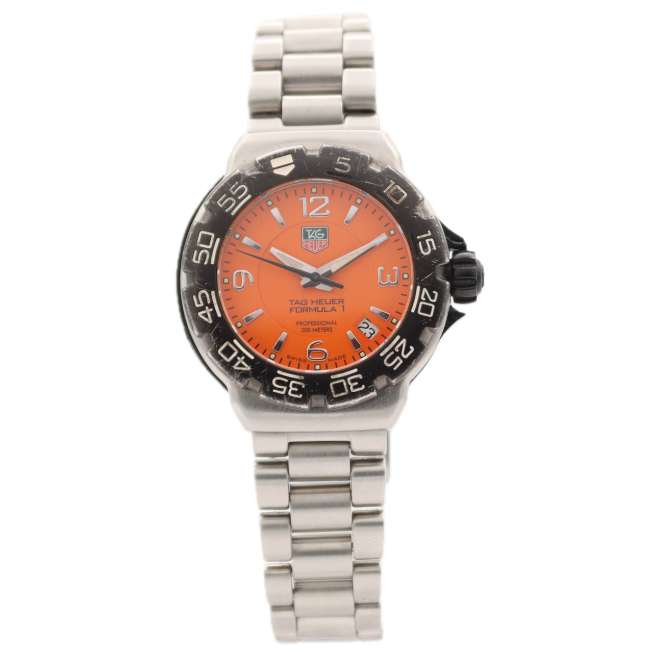 Tag Heuer Formula 1 WAC1213