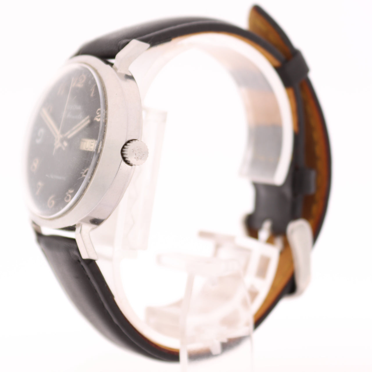 Vintage Bulova President