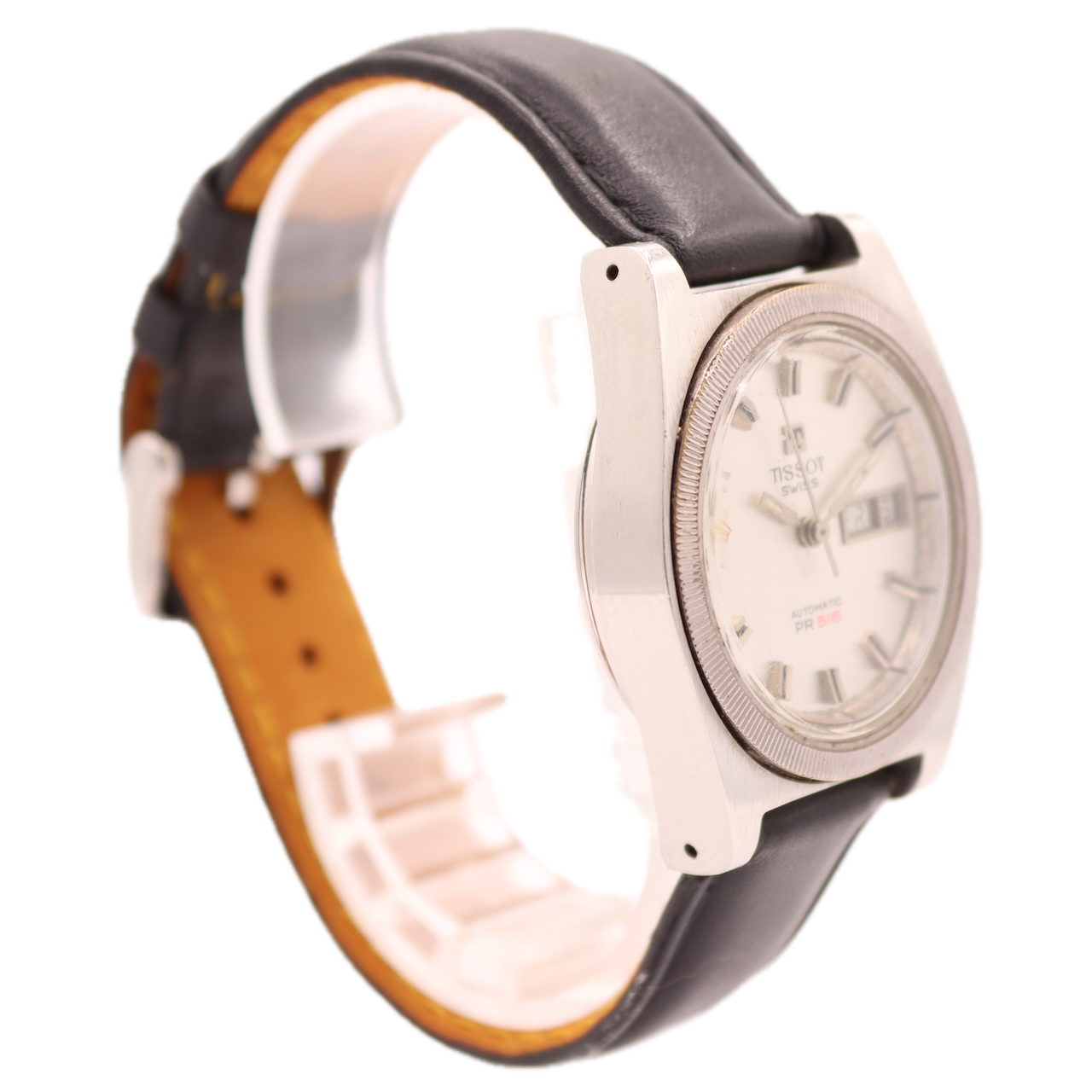 Vintage Tissot PR 516 46626-3X