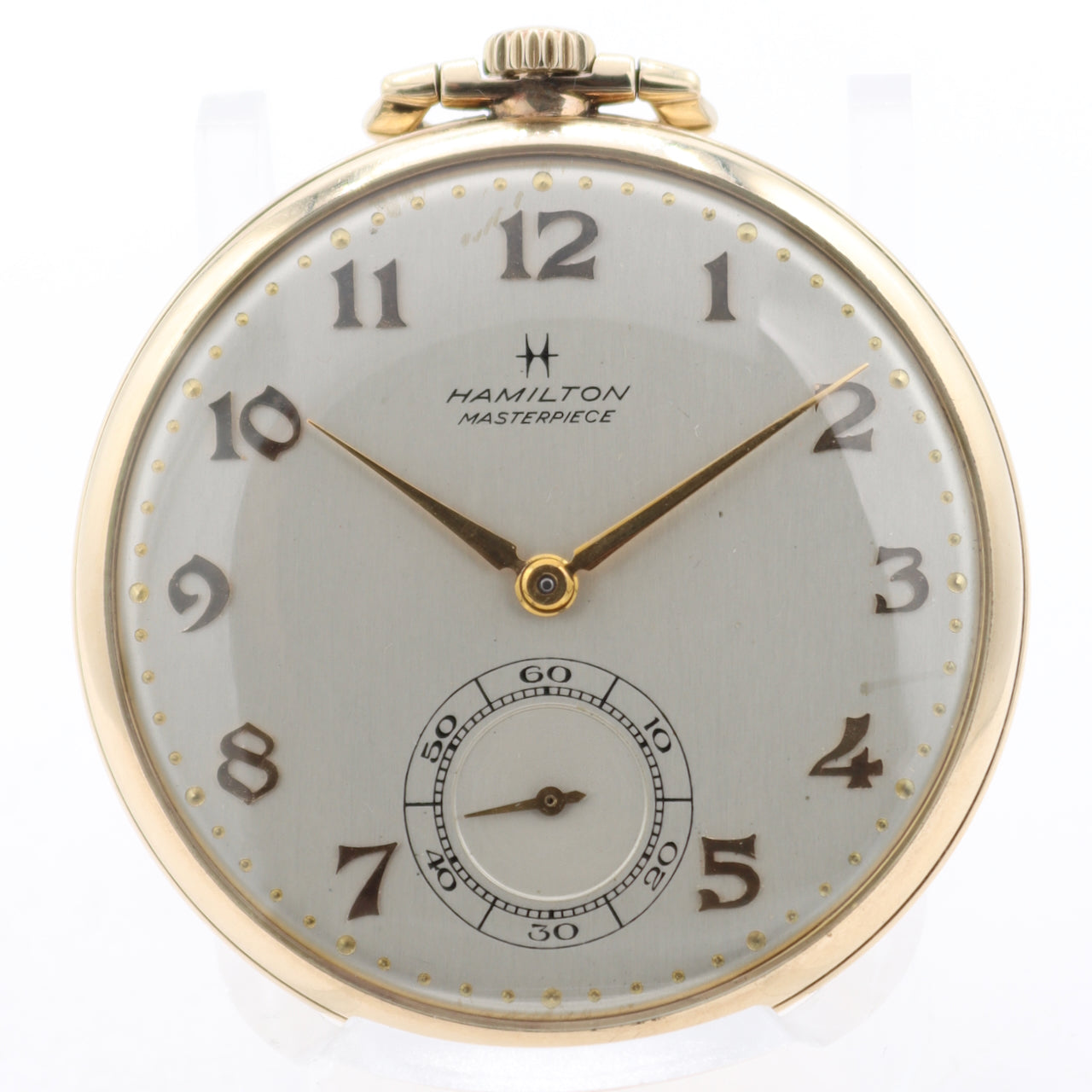 Hamilton Masterpiece 945