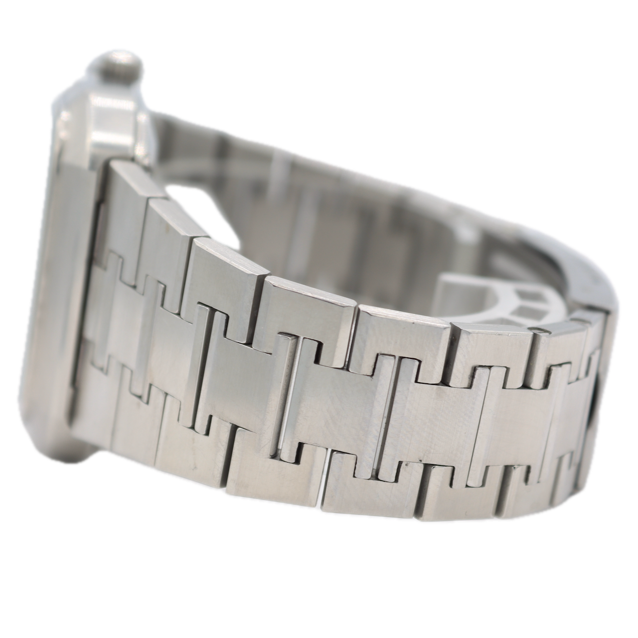 Vintage Omega 168.0062 Constellation Spider Men's Automatic Wristwatch Steel