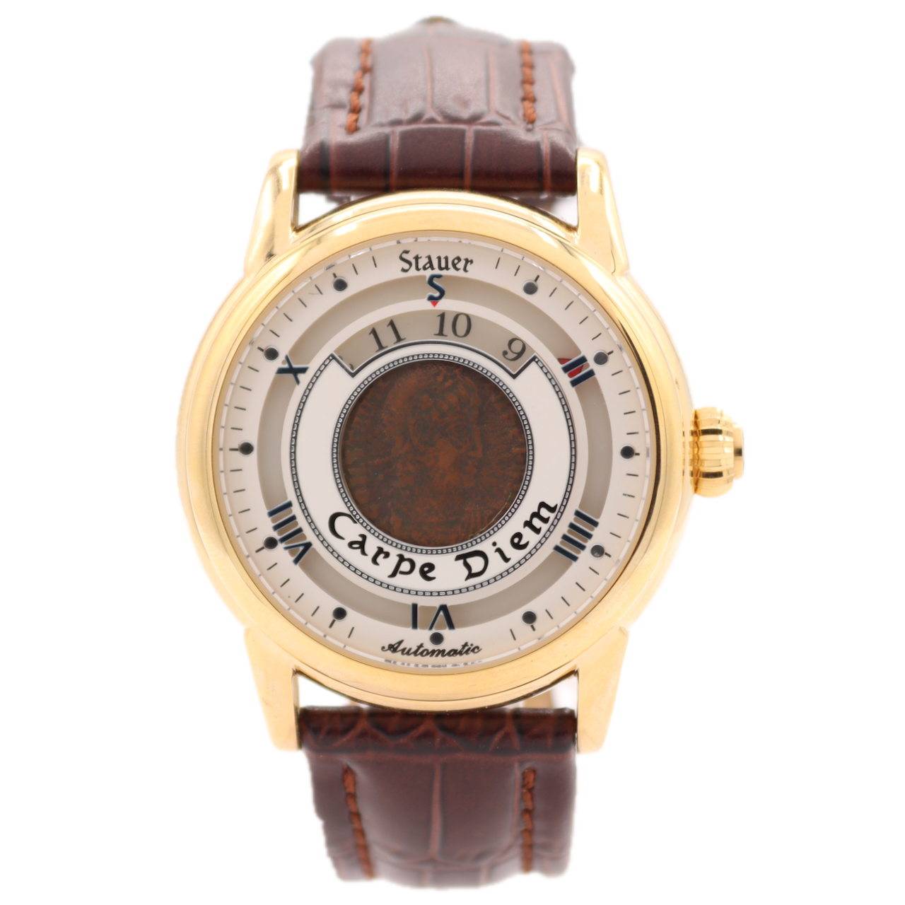 Stauer 19258