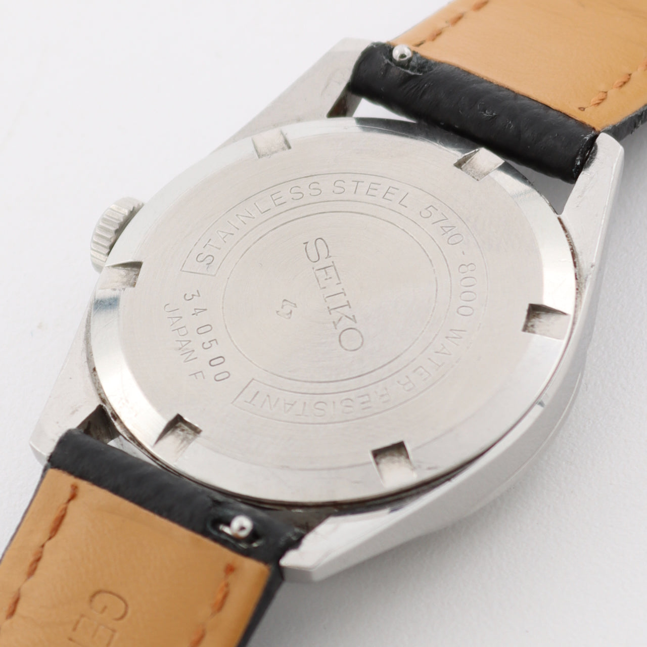 Vintage Seiko Lord Marvel 36000 5740-8000