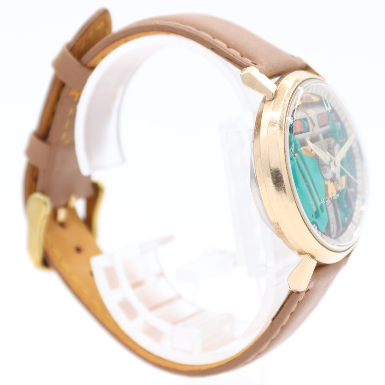 Vintage Accutron Spaceview