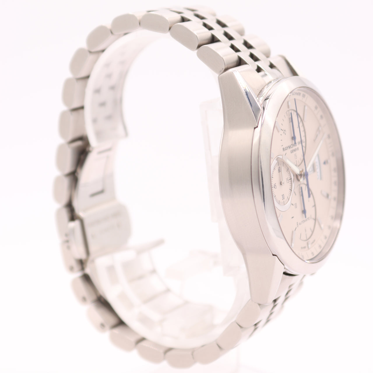 Raymond Weil Freelancer 7730-STC-65021