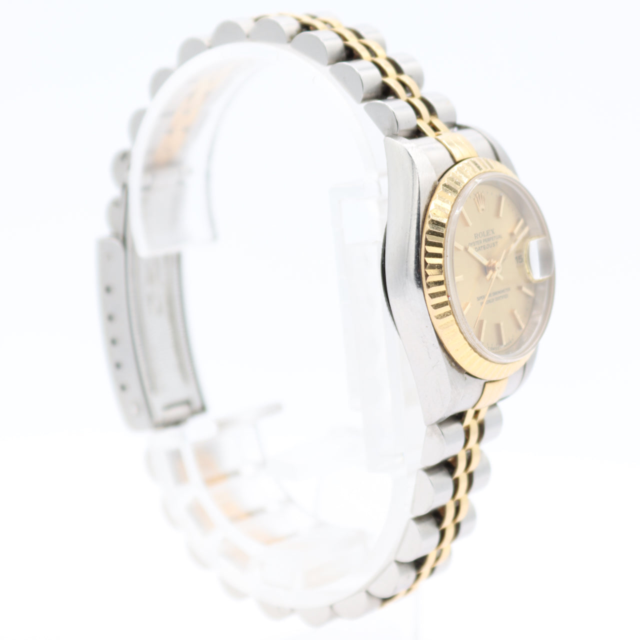 Vintage Rolex Datejust 69173