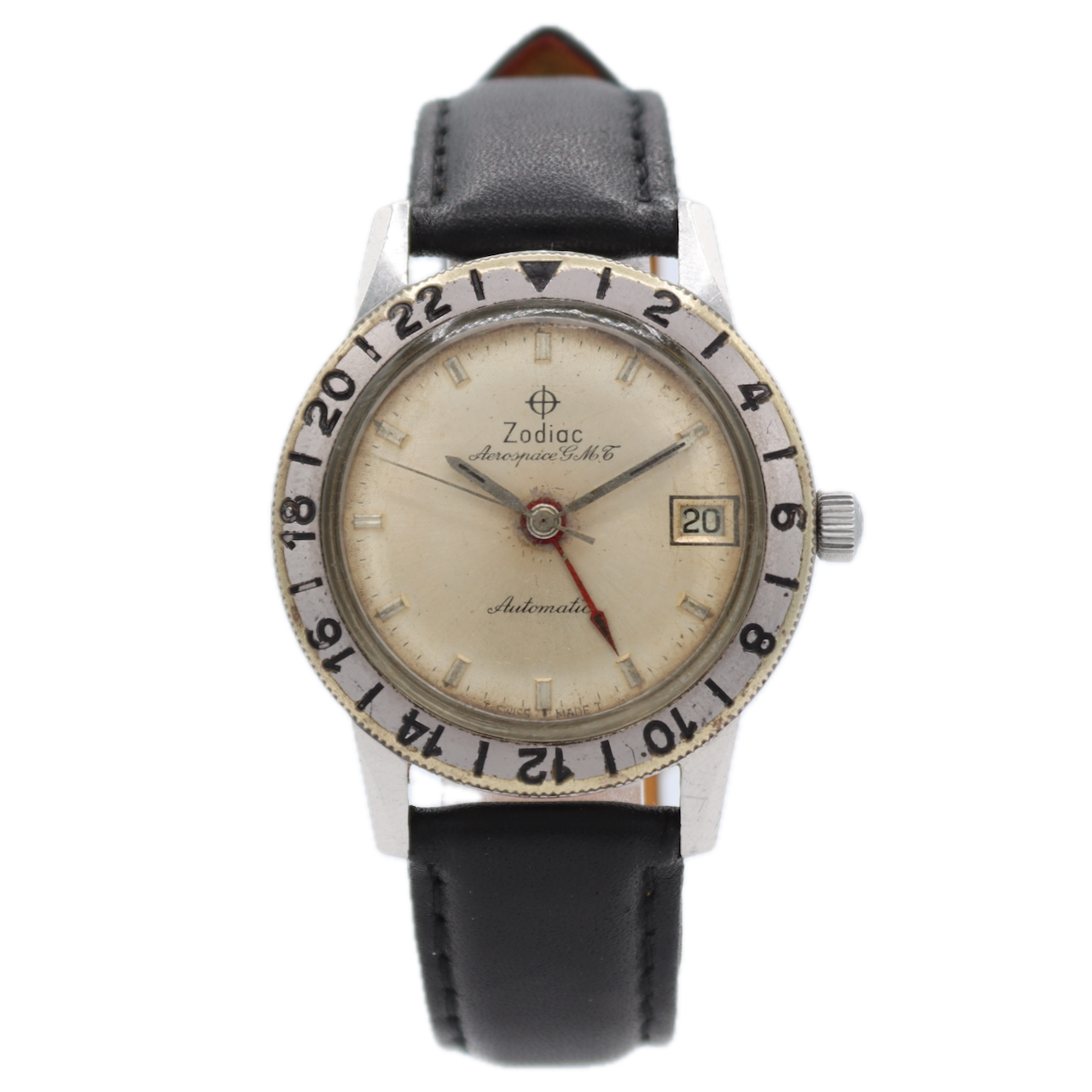 Zodiac Aerospace GMT 752.925