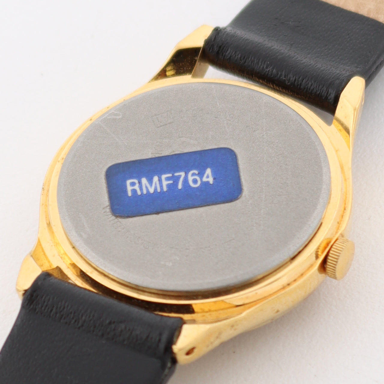 Vintage Lorus Mickey V515-6128 HR