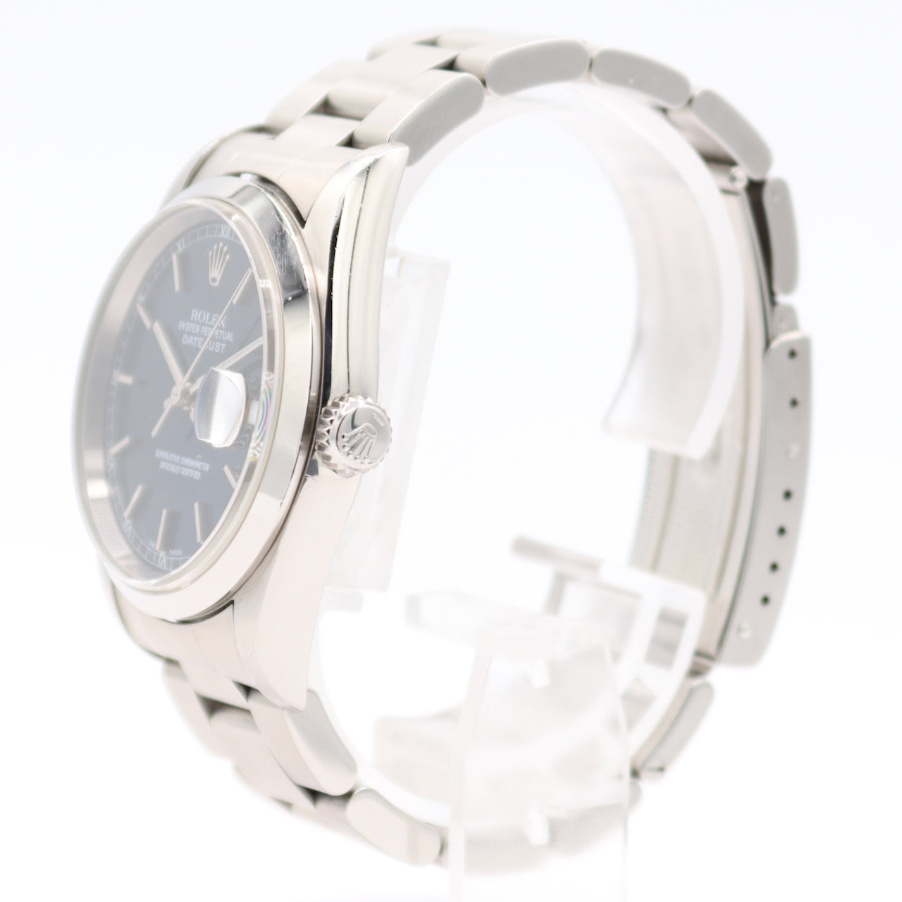 Rolex Datejust 16200