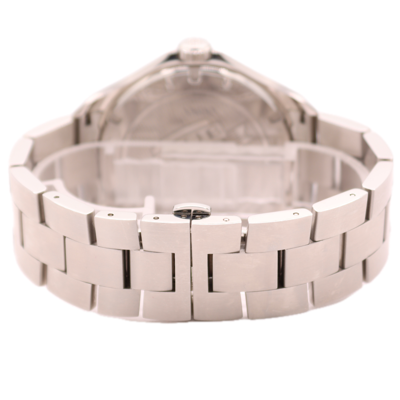 Baume & Mercier Clifton Club Date Display M0A10413