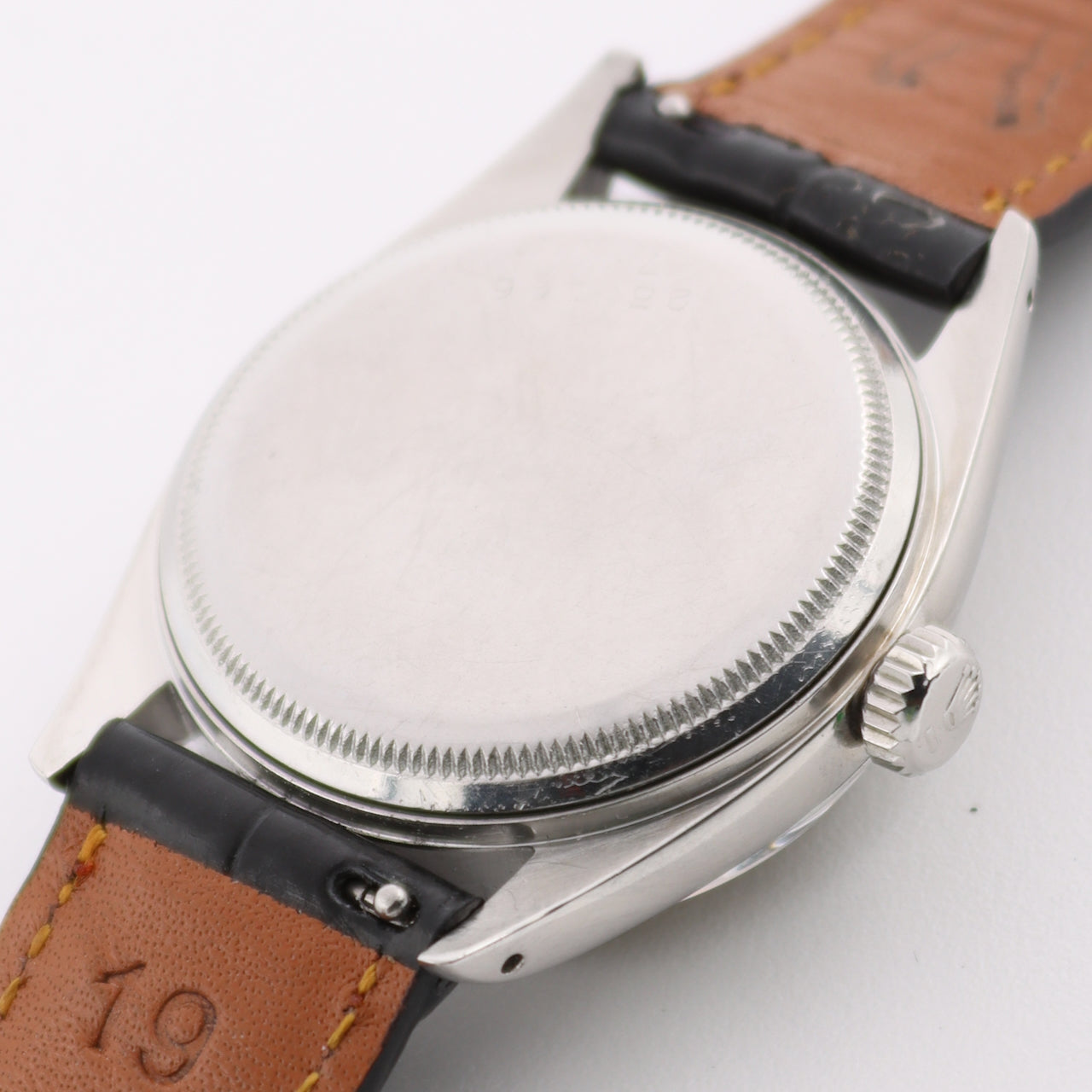 Vintage Tudor Prince Oysterdate 34 7944