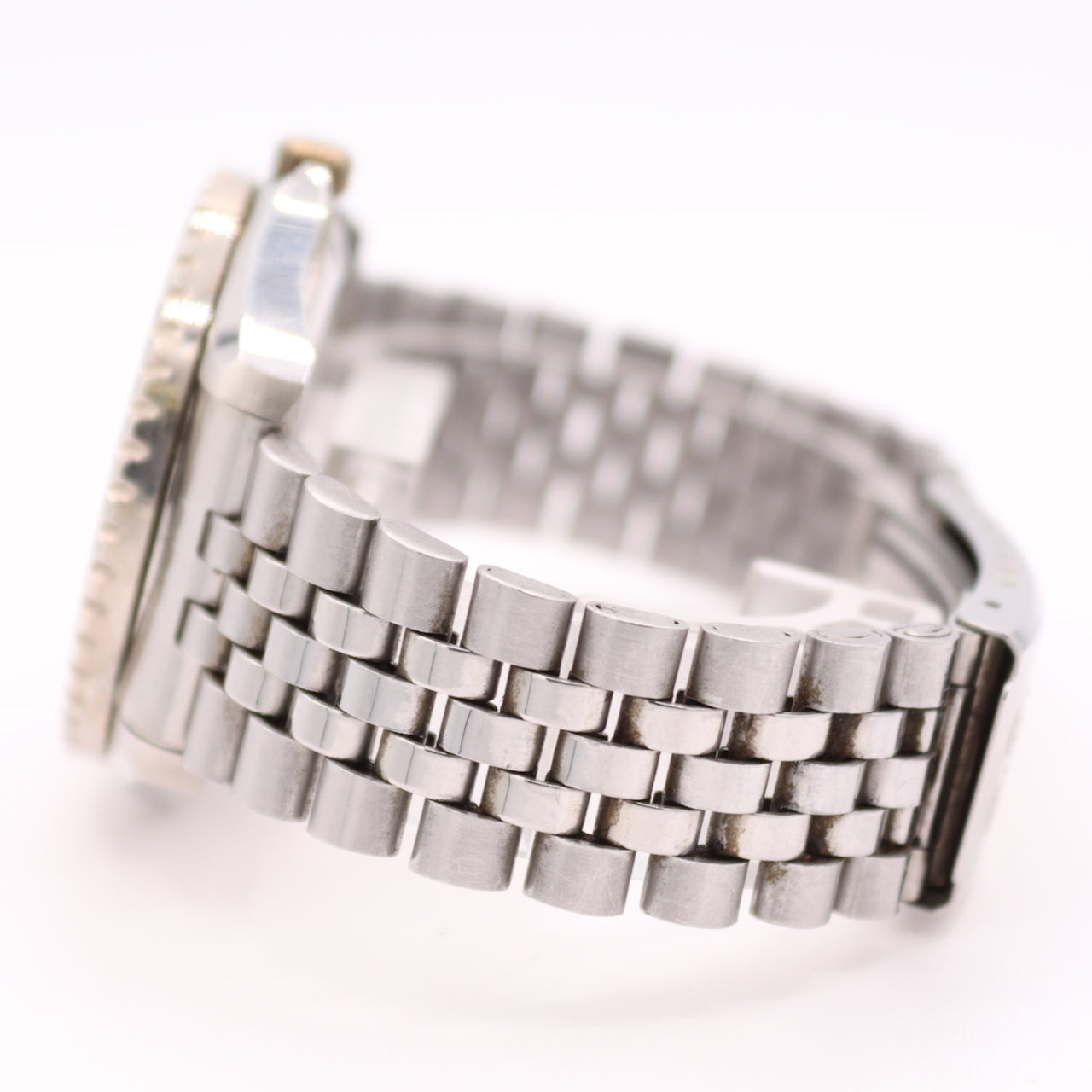 Vintage Jules Jürgensen Diver 6630