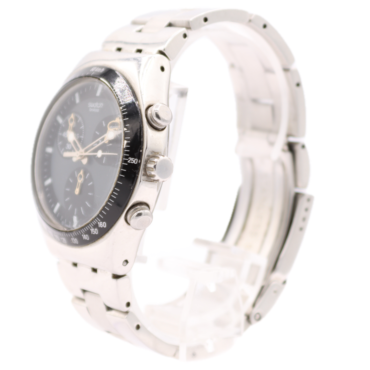 Swatch Irony