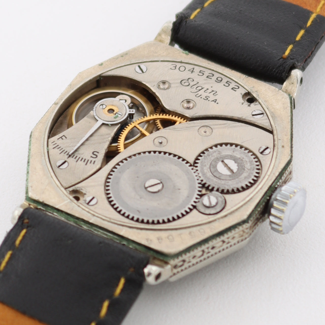 Antique Elgin 2