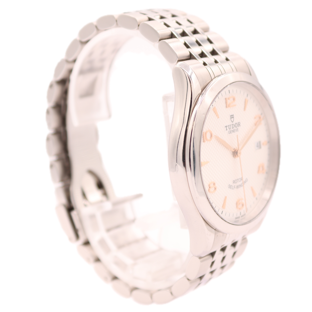 Tudor Tudor 1926 M91550-0011
