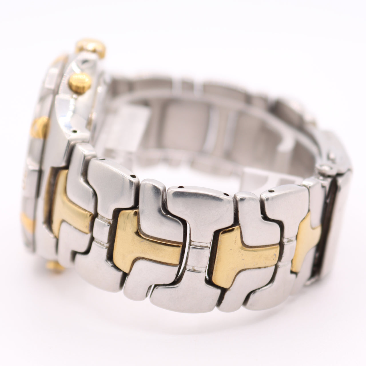 Vintage Seiko Two Tone 7T32-6M49