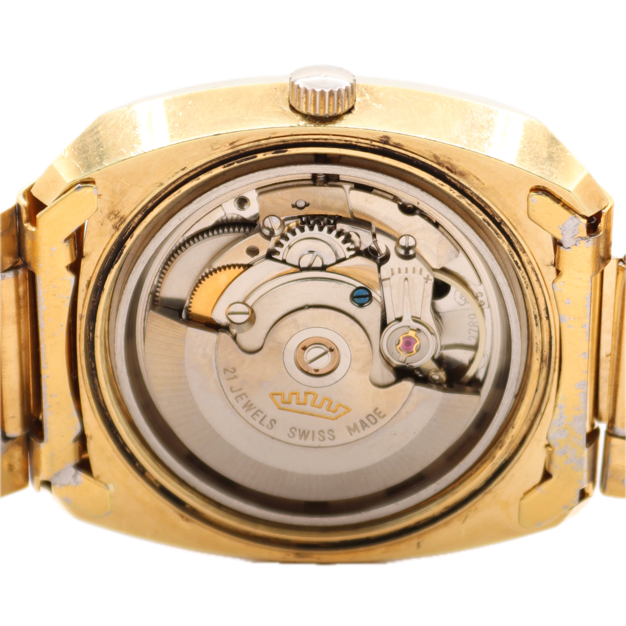 Vintage Fortis Performance 6292