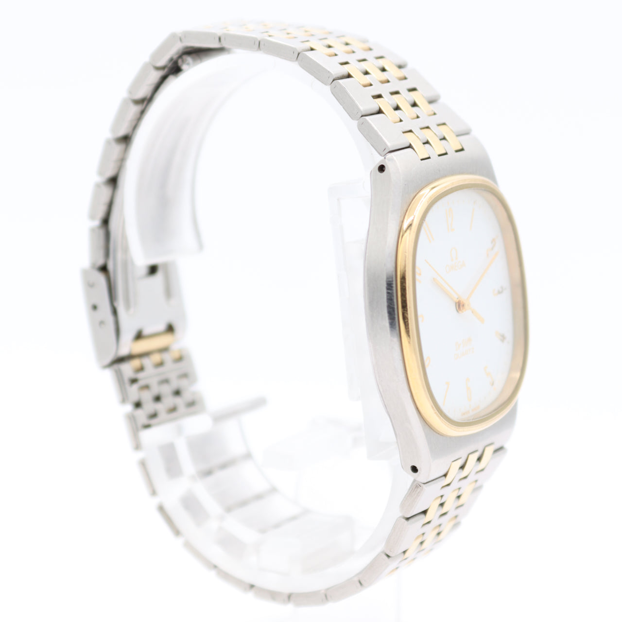 Vintage Omega De Ville Quartz 195.0015