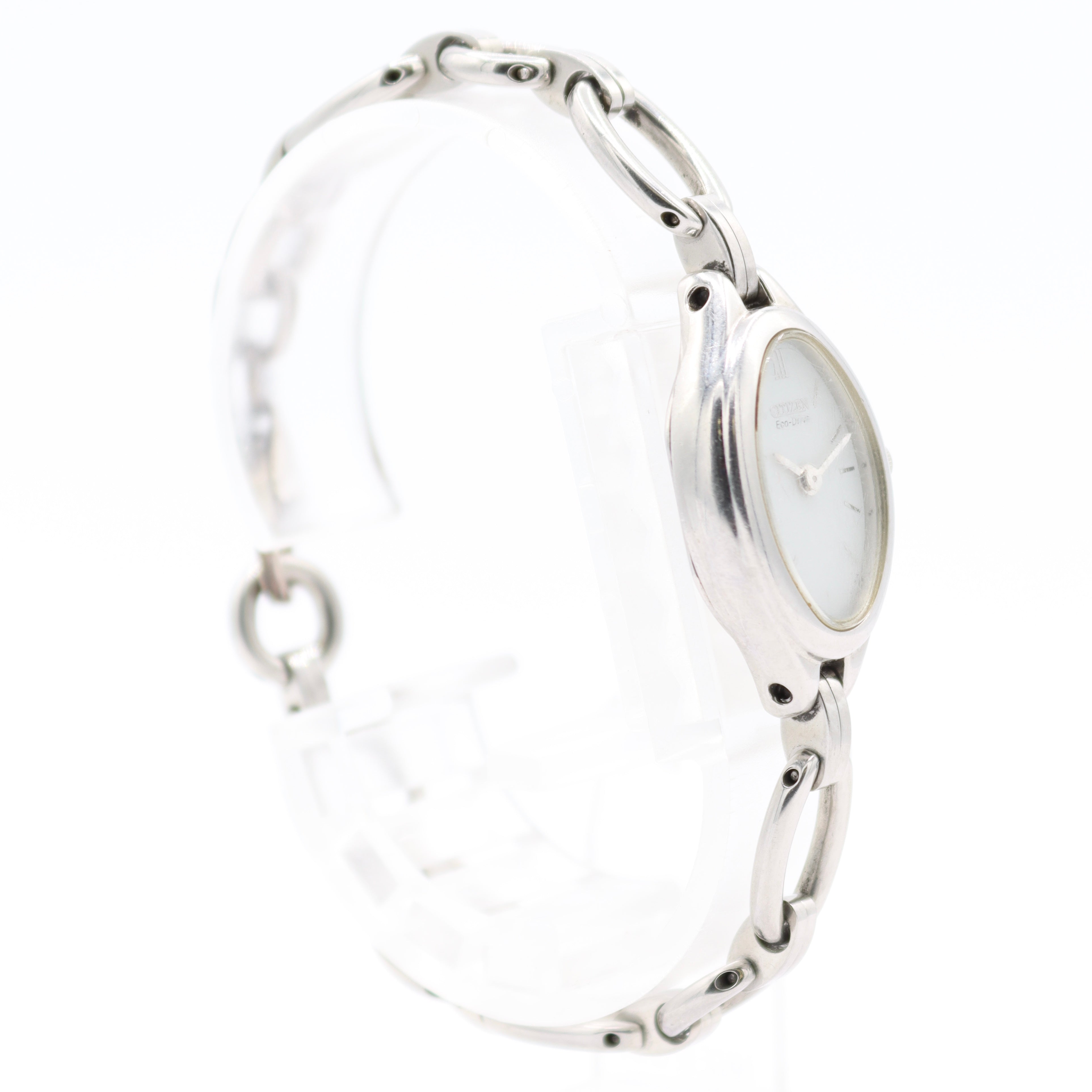 Vintage Citizen Eco-Drive B023-S069042
