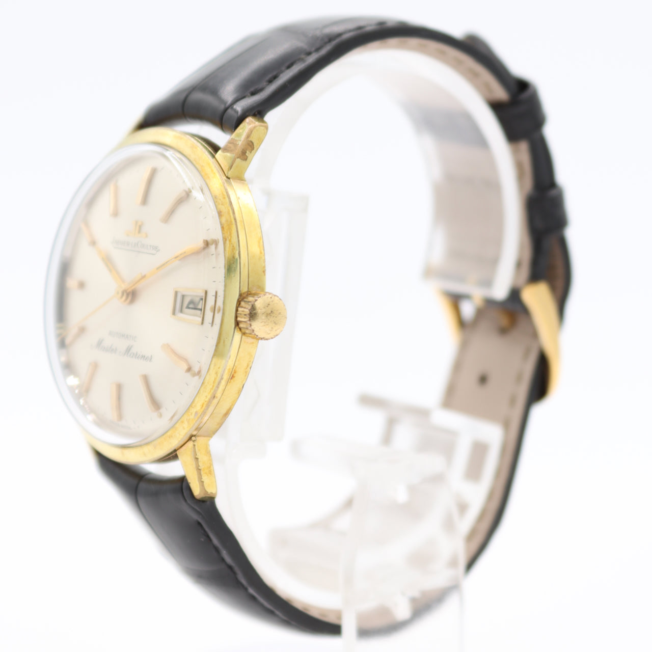 Vintage Jaeger LeCoultre Master Mariner