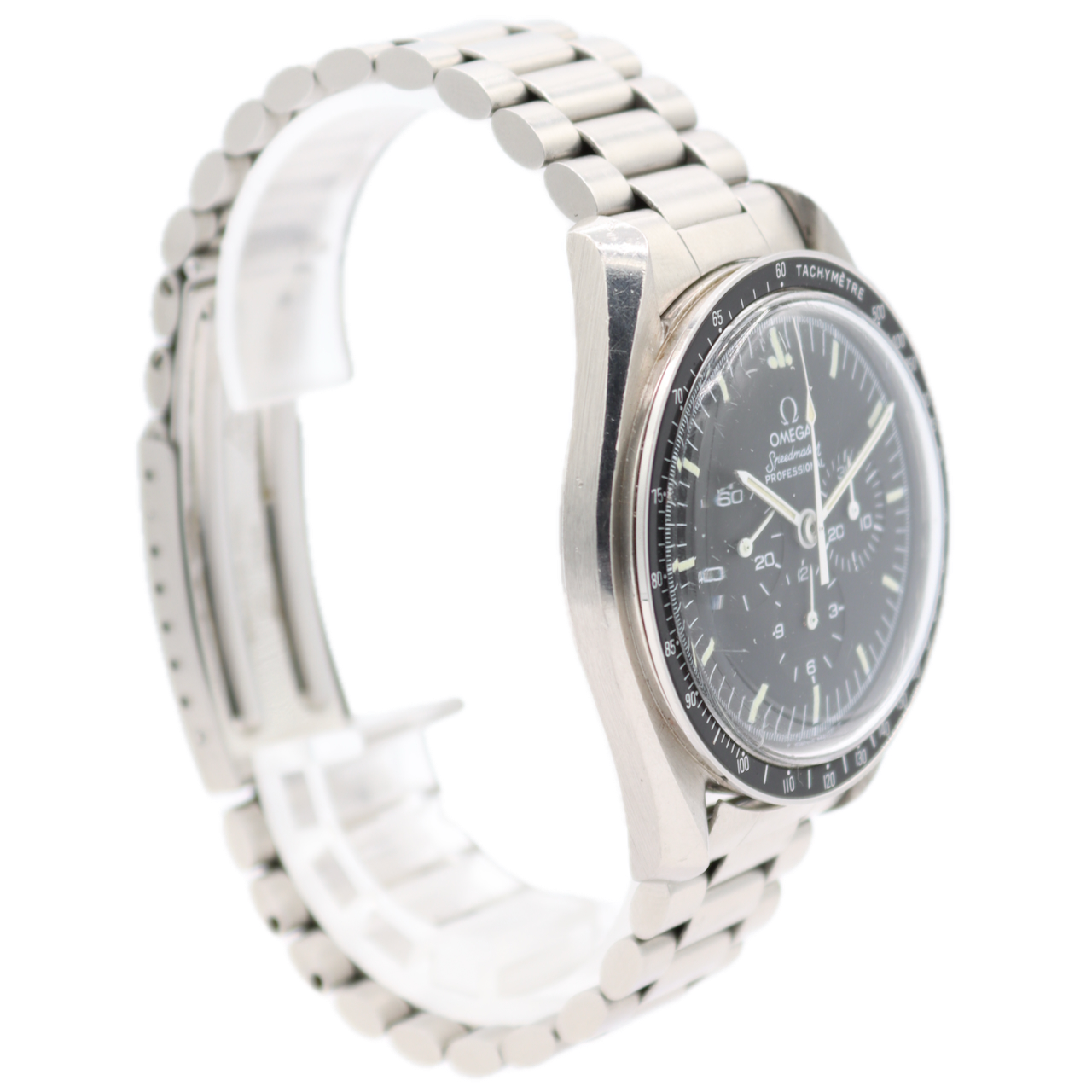Vintage Omega Speedmaster Professional 145.0022