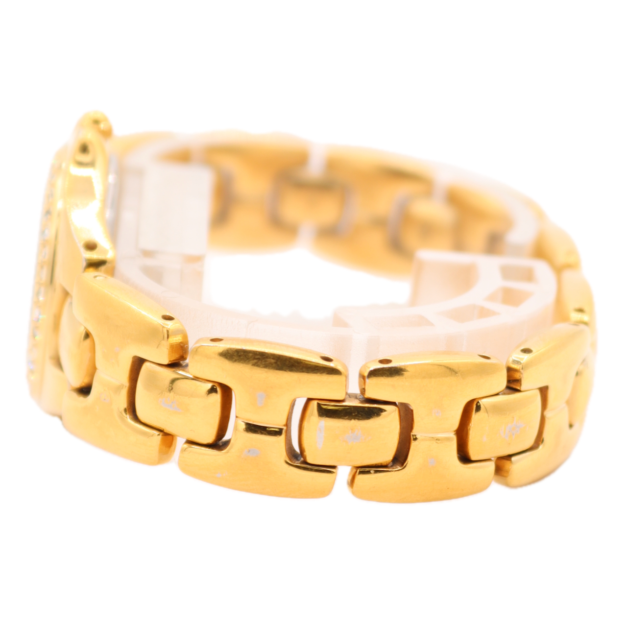 Vintage ESQ Crystal Accents 100507