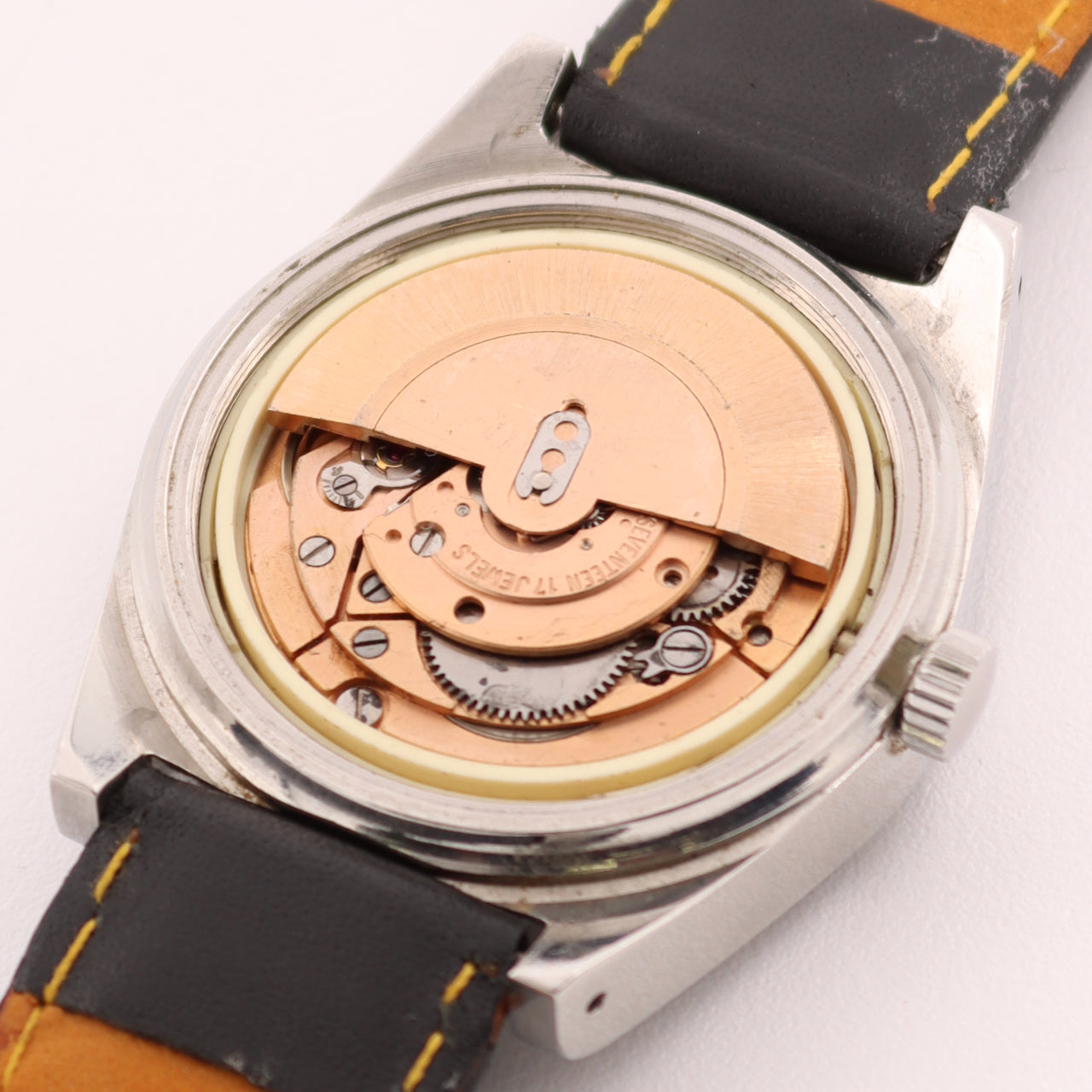 Vintage Tissot PR 516 46626-3X