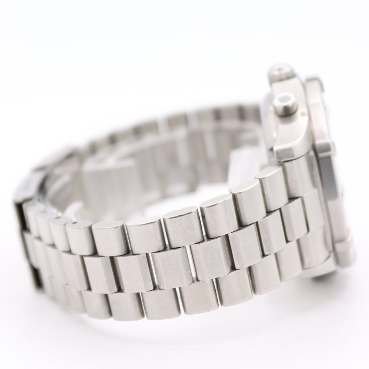 Vintage TAG Heuer 2000 Series CK1110-0