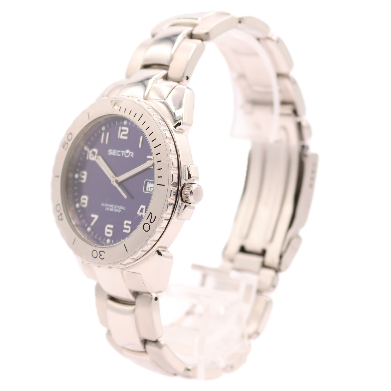 Vintage Sector Date 3067